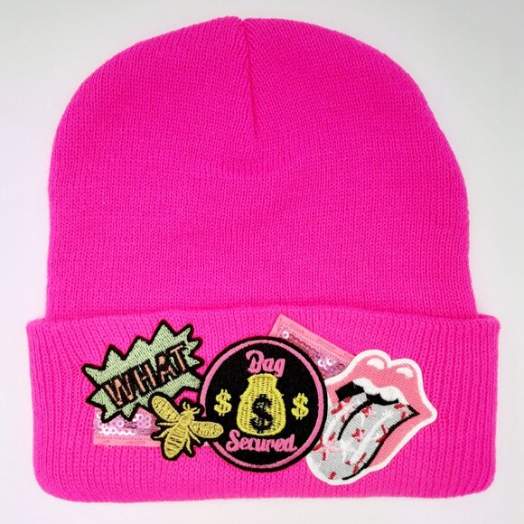 Bag Secured beanie - Picture 2 of 2